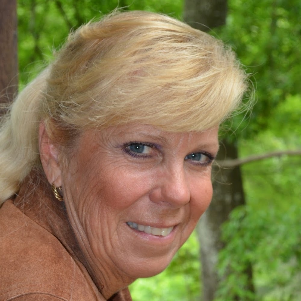 Meet your Posher, Tina